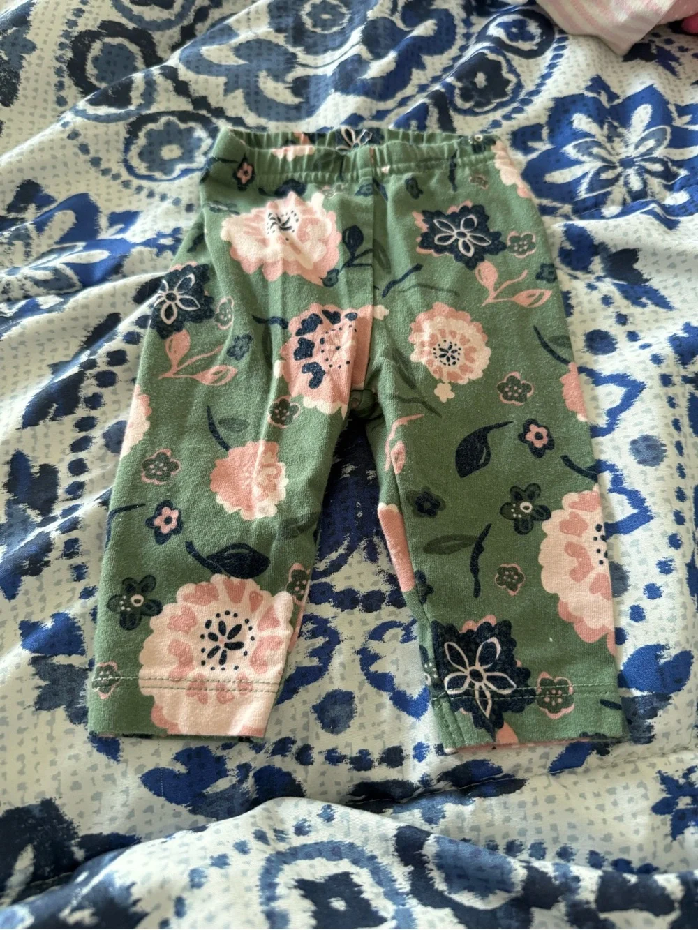 Baby Girl Bundle 3 Months